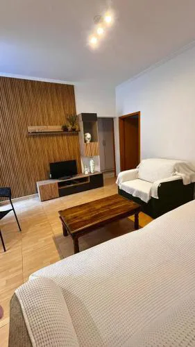 Sonia House