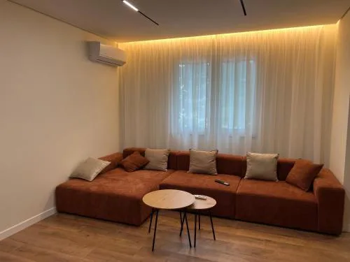 Sophie Apartment