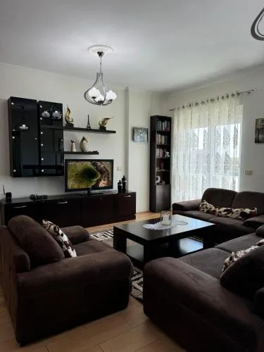 Spacious & Cozy Family Apt near Sanatorium