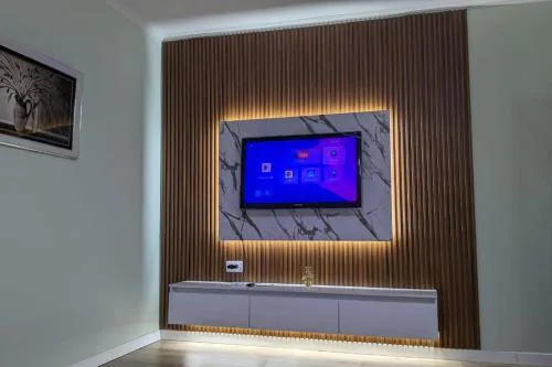 Spacious modern apartment close to city centre - Rruga At Zef Valentini, Block 20, 2nd Floor