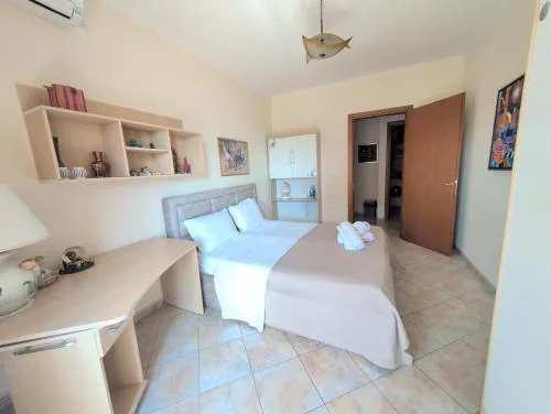 Spiranca Cityview Residence