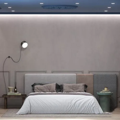 Spiranca Luxury Suites