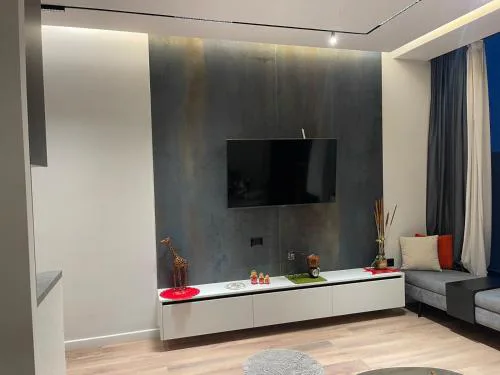 Square 21 Studio Apartments
