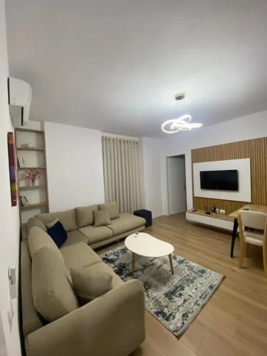 ST Apartments