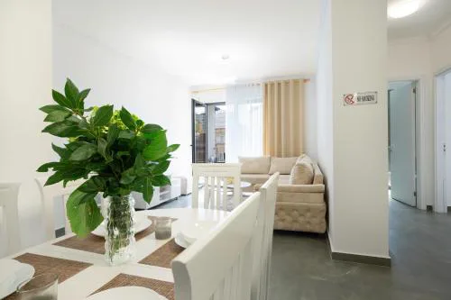 STAYBLVD Apartment
