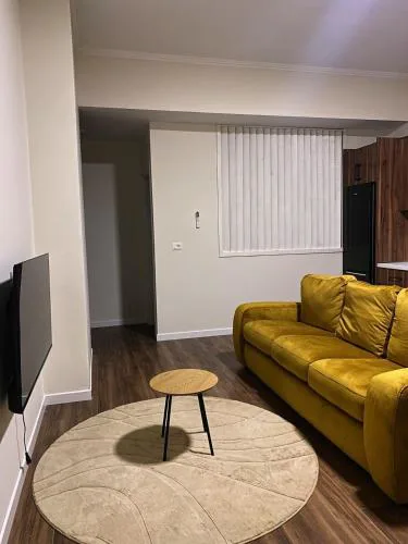 stefanias apartment
