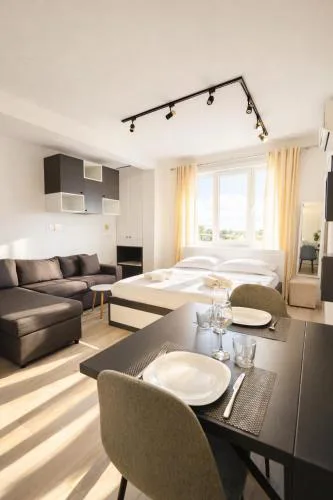 Studio Apartment 24/7 Self Check-in