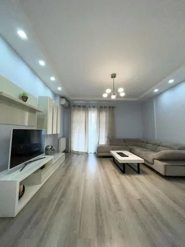 Stylish City-Center Apartment
