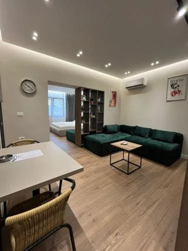 Sun Apartament