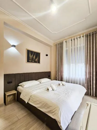 Sunflower Junior Suite