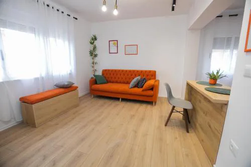 Sunny Stay Tirana Center