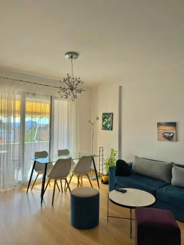 Sunset Apartment