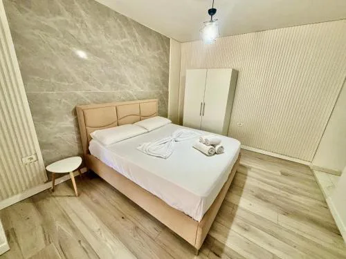 Superb studio apartment near to the city center