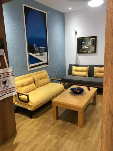 Sweet Home Apartment Wilson Square