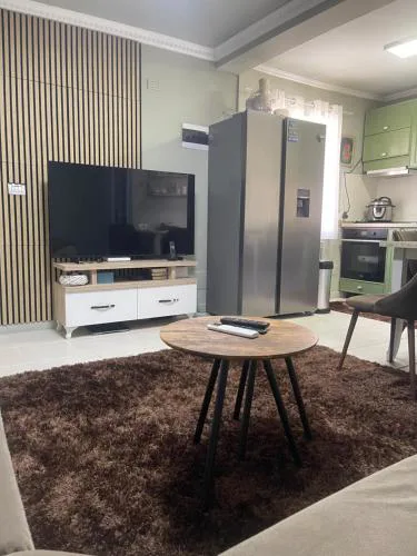 Sweet Home villa