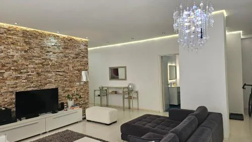 TAM Serviced 2BDR Apartment City Center No6