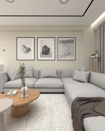 TAO Apartment 2