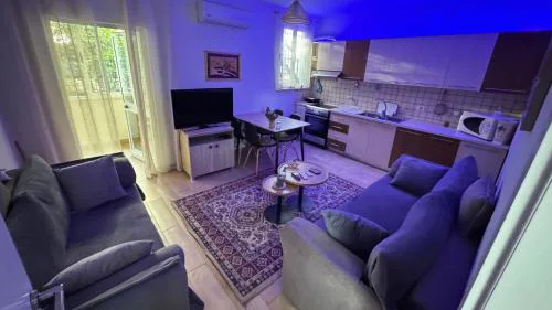 Tarraca House