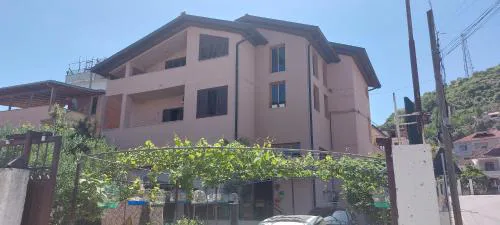 Teba Garden's Villa