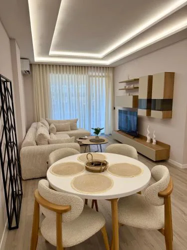 Teds Luxury Apartments