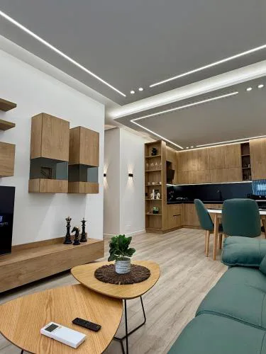 Teds luxury apartments 2