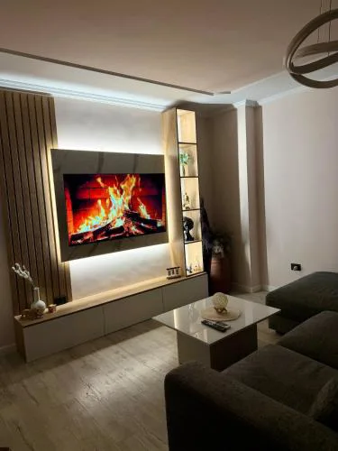 Teds Luxury Apartments 3