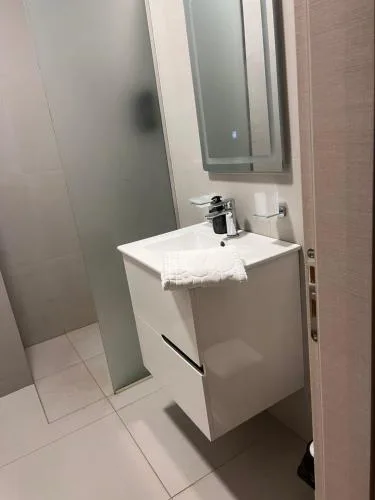 TEN residences
