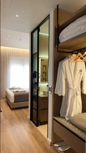 Terra Boutique Hotel