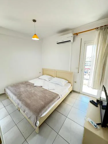 The Cozy Nest - Fully Loaded Apt