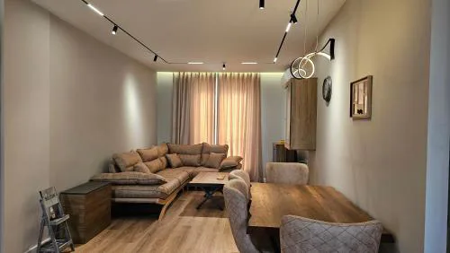Tirana Airport Apartment