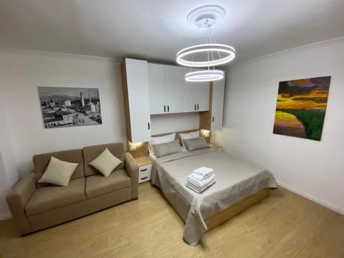 Tirana Apartment
