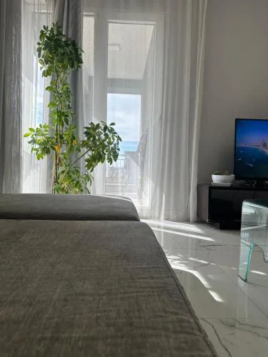 Tirana apartment