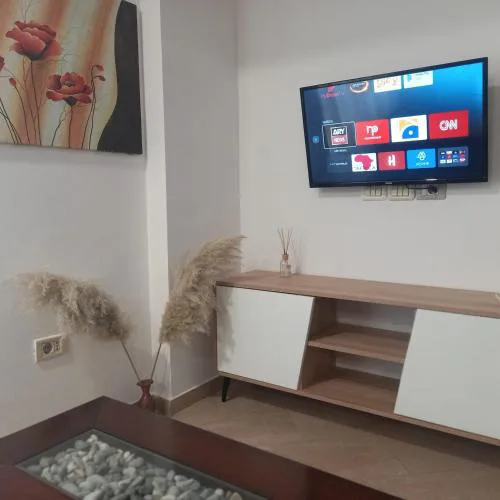 Tirana Center Apartment