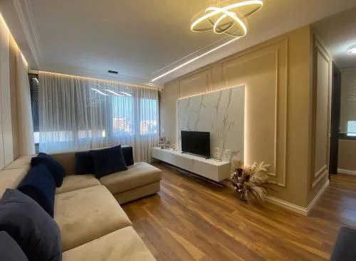Tirana Center Apartment