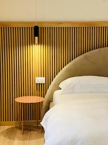 Tirana Center Hideaway