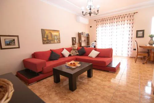 Tirana Central Apartment