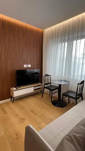 Tirana Central Apartments