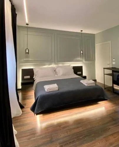 Tirana Central Rooms Pazari