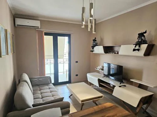 Tirana Centre Apartment