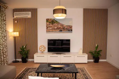 Tirana centre apartment