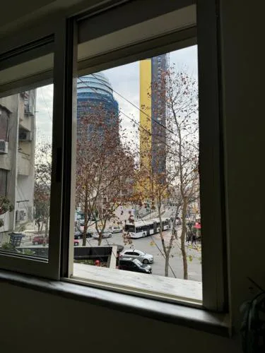 Tirana Centre Lions Gate 10