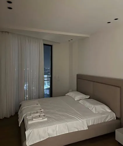 Tirana City Apartments