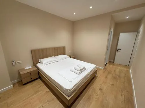Tirana City Center Rooms 3