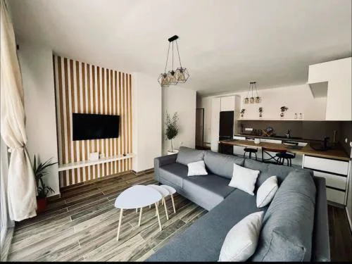 Tirana City Comfort