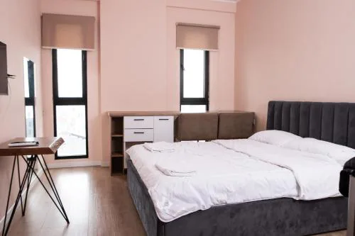 Tirana daylight apartment