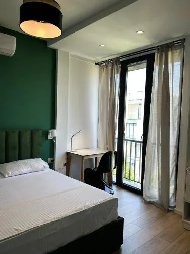 Tirana Getaway Apartments - Central