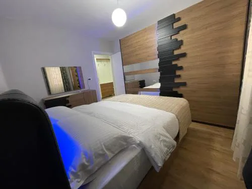 Tirana G&G Apartments