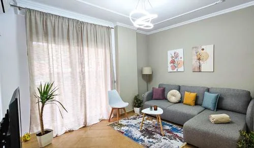 Tirana Heart Lodge