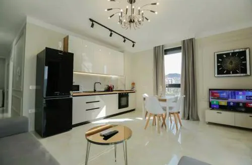 Tirana Hideaways 2 , Stunning view & Luxury
