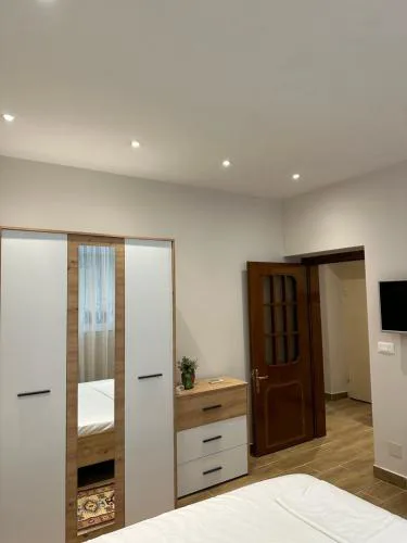 Tirana Home
